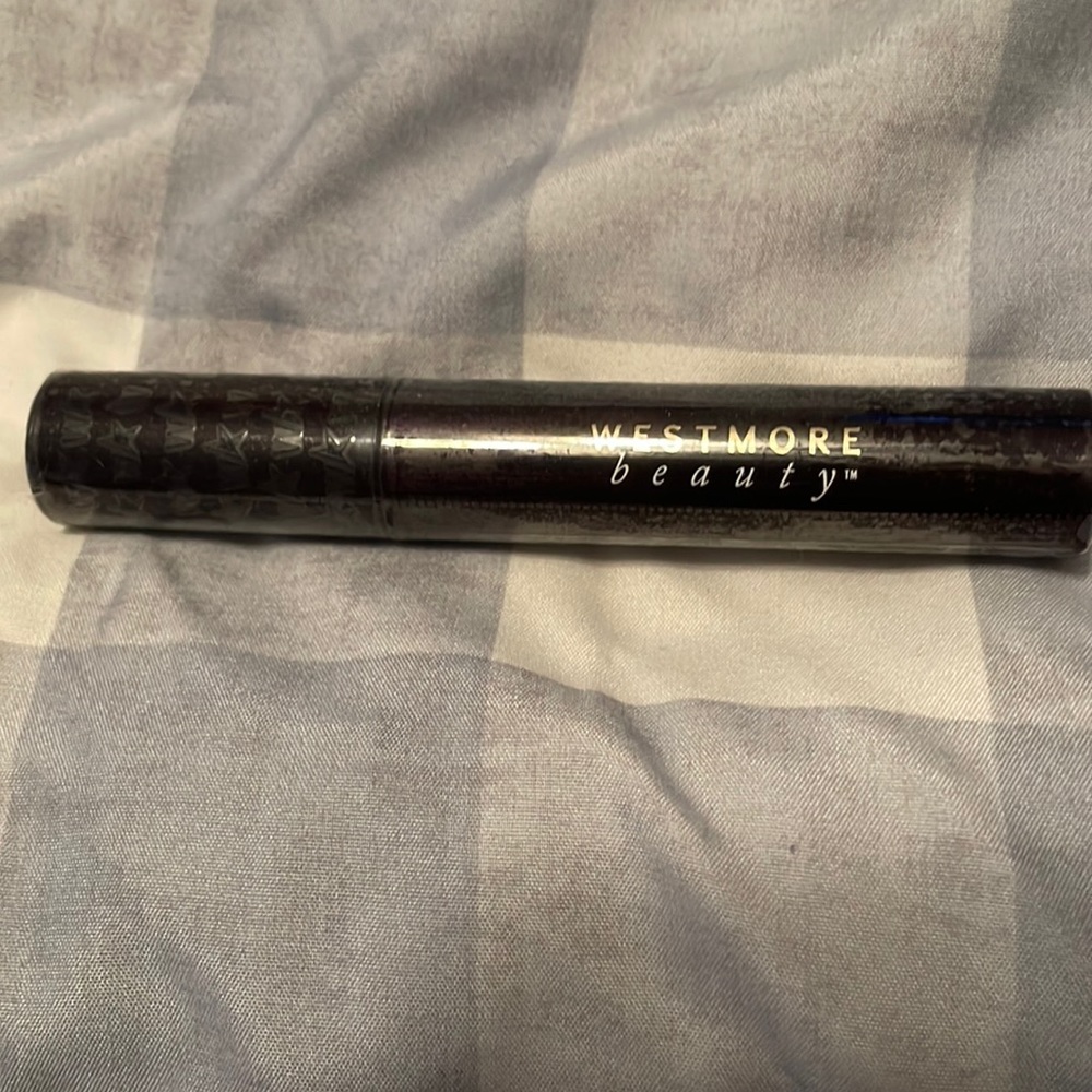 Westmore Beauty Lasting Effects Brow Gel Brunette